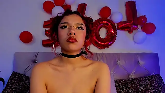 Redpandaa  online show from February 20, 2025, 6:13 pm