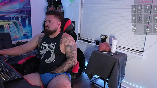 Snapshot of B_The_Creator_X chatting on February 17, 2026, 3:36 am B The Creator X online show from February 17, 2026, 3:36 am