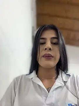 daniigarcia online show from May 31, 2026, 1:07 pm