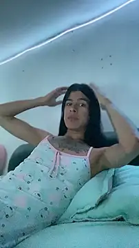 daniigarcia online show from July 21, 2026, 1:19 am