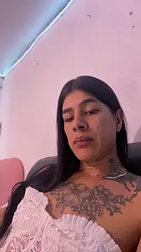 daniigarcia online show from July 23, 2026, 2:31 am