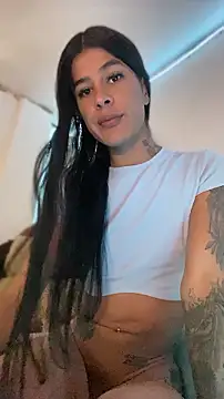 daniigarcia online show from July 28, 2026, 8:01 pm