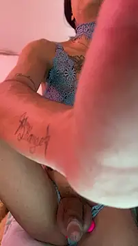 daniigarcia online show from July 30, 2026, 7:24 pm