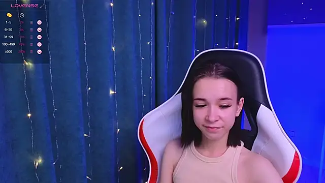 Snapshot of LilithStrangfor chatting on December 30, 2024, 11:49 pm LilithStrangfor online show from December 30, 2024, 11:49 pm