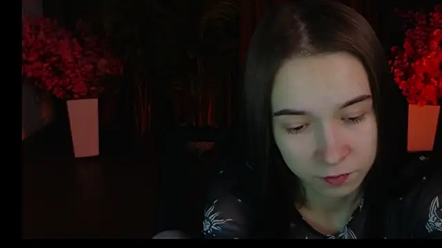 LilithStrangfor online show from February 24, 2026, 9:46 pm