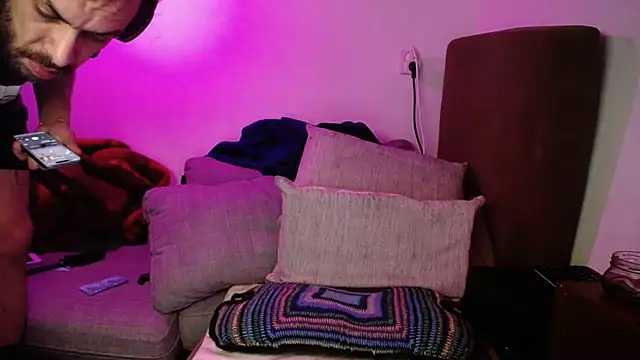 P4RtYBOII92 online show from March 8, 2026, 2:04 am