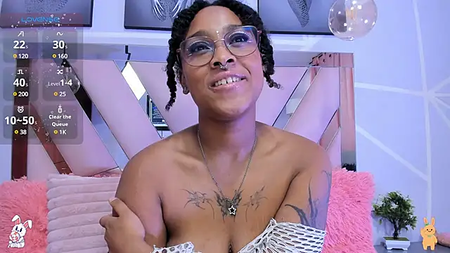 Elith noa online show from March 7, 2025, 10:32 pm