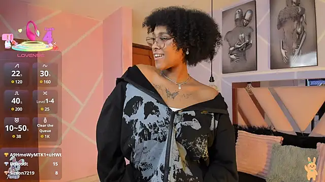 Elith noa online show from March 19, 2025, 10:31 pm