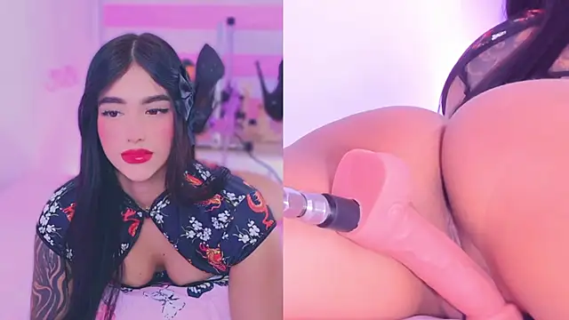 Snapshot of pamela_cm chatting on October 29, 2025, 11:01 am pamela cm online show from October 29, 2025, 11:01 am