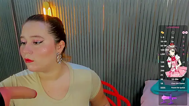 mylittle princess online show from February 24, 2026, 12:58 pm