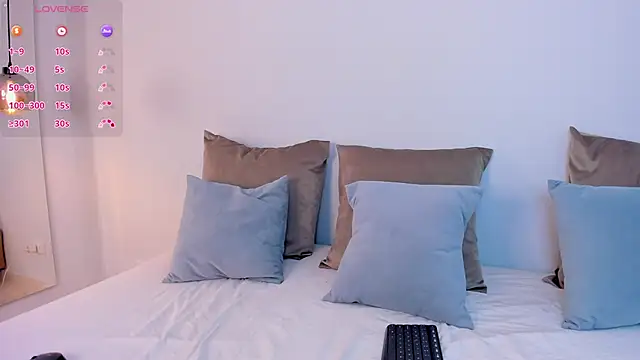 Snapshot of ellen_gracee chatting on March 6, 2025, 8:27 pm ellen gracee online show from March 6, 2025, 8:27 pm