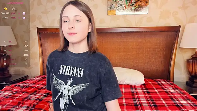 GemmaHanly online show from December 7, 2024, 6:37 pm