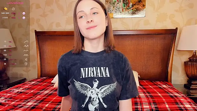 GemmaHanly online show from December 15, 2024, 6:15 pm