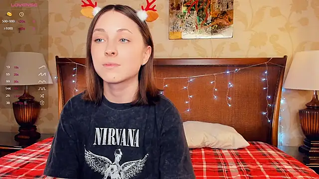 GemmaHanly online show from December 28, 2024, 6:08 pm