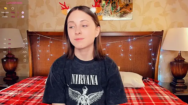 GemmaHanly online show from December 29, 2024, 12:09 am