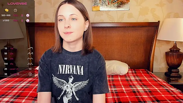 GemmaHanly online show from January 10, 2025, 7:32 pm