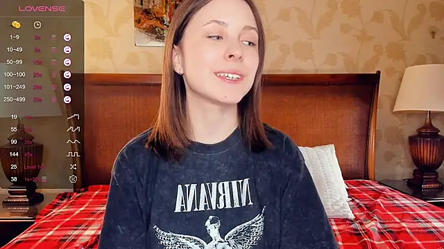 GemmaHanly online show from March 18, 2025, 6:26 pm