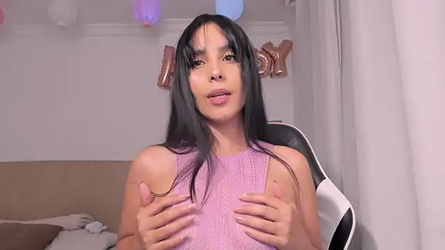 Snapshot of _miaquevedo_ chatting on July 25, 2026, 9:12 pm miaquevedo online show from July 25, 2026, 9:12 pm