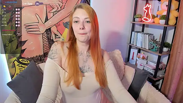 Kati FoX online show from December 3, 2024, 1:21 pm