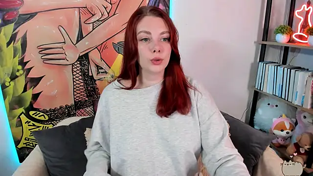 Kati FoX online show from April 24, 2026, 1:13 pm