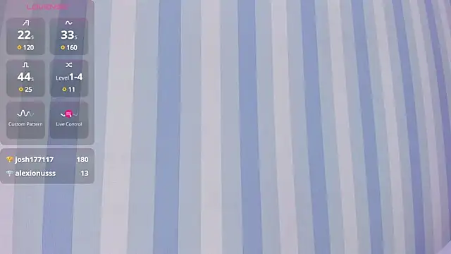 Snapshot of LINASTARK chatting on December 14, 2024, 9:07 am LINASTARK online show from December 14, 2024, 9:07 am