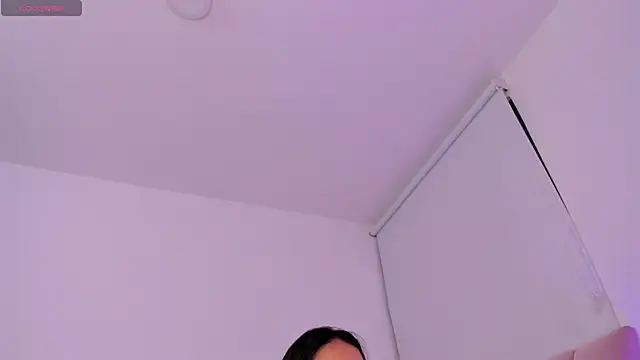 ZarianaEvanz online show from June 14, 2026, 11:29 pm