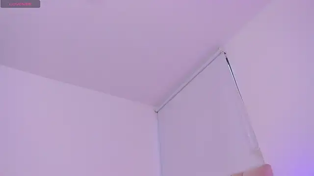 ZarianaEvanz online show from July 10, 2026, 11:07 pm