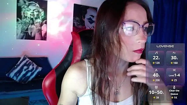 Sara-Guzman1 online show from May 2, 2026, 2:49 am