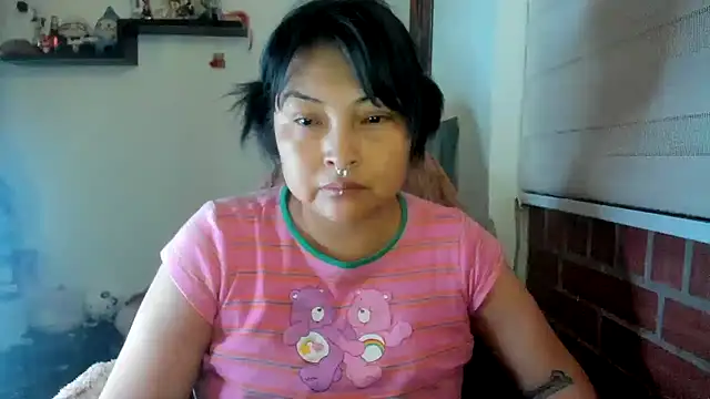 Shaddycute  online show from April 27, 2026, 11:30 am