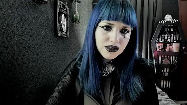 Snapshot of DimmuandDarkness chatting on March 15, 2025, 3:37 pm DimmuandDarkness online show from March 15, 2025, 3:37 pm