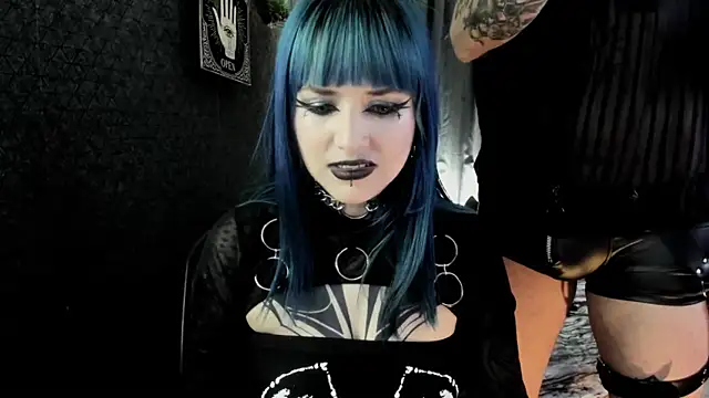 Snapshot of DimmuandDarkness chatting on March 20, 2025, 9:35 pm DimmuandDarkness online show from March 20, 2025, 9:35 pm