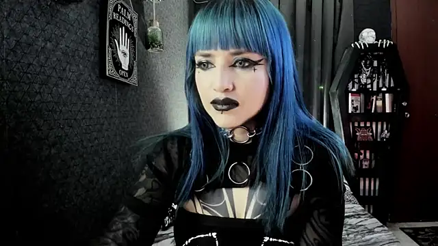 Snapshot of DimmuandDarkness chatting on March 21, 2025, 2:39 am DimmuandDarkness online show from March 21, 2025, 2:39 am