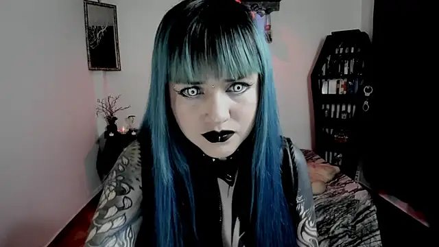 DimmuandDarkness online show from May 27, 2026, 9:17 am
