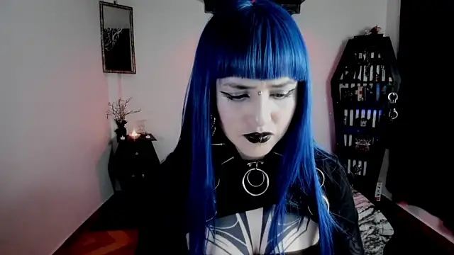 Snapshot of DimmuandDarkness chatting on June 25, 2026, 11:31 pm DimmuandDarkness online show from June 25, 2026, 11:31 pm