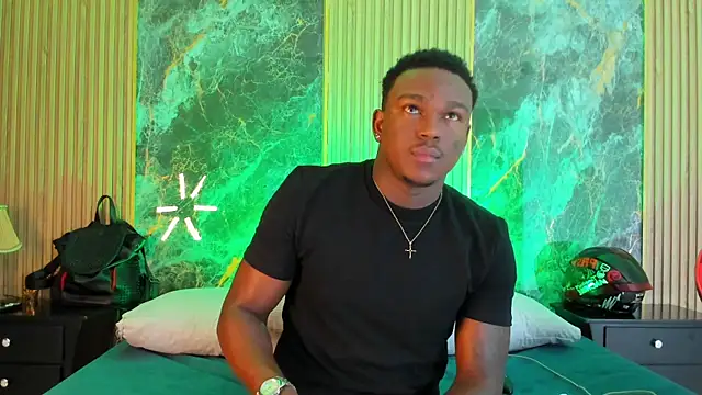 Snapshot of Troykhalil chatting on September 19, 2025, 11:27 pm Troykhalil online show from September 19, 2025, 11:27 pm