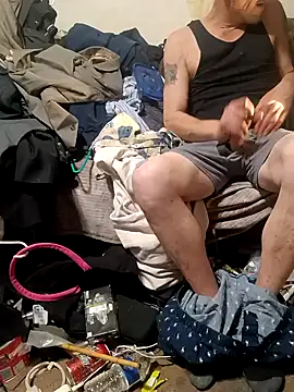 Snapshot of gettinit2wice chatting on January 18, 2025, 11:44 pm gettinit2wice online show from January 18, 2025, 11:44 pm