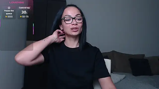 BabySerene online show from June 13, 2026, 3:48 am