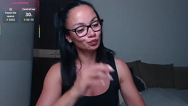 Snapshot of BabySerene chatting on June 28, 2026, 3:45 am BabySerene online show from June 28, 2026, 3:45 am