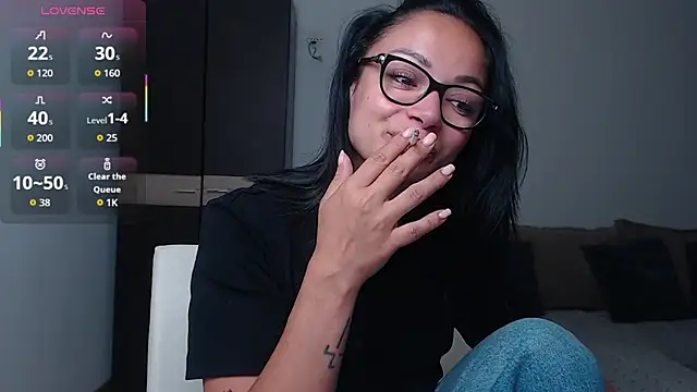 Snapshot of BabySerene chatting on July 9, 2026, 2:59 am BabySerene online show from July 9, 2026, 2:59 am
