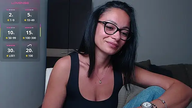 Snapshot of BabySerene chatting on July 18, 2026, 3:44 am BabySerene online show from July 18, 2026, 3:44 am