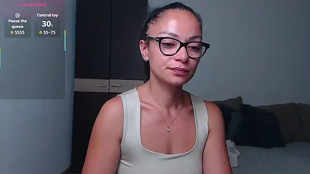 Snapshot of BabySerene chatting on July 19, 2026, 4:16 am BabySerene online show from July 19, 2026, 4:16 am
