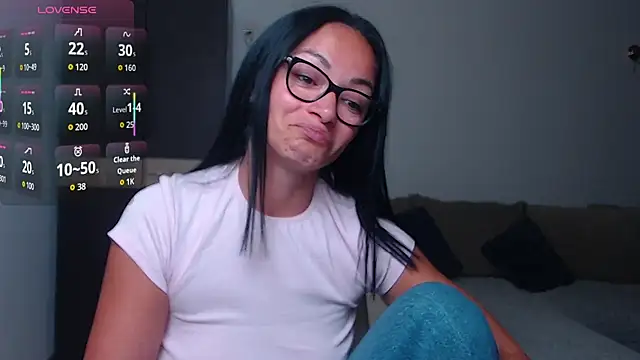 Snapshot of BabySerene chatting on July 29, 2026, 3:37 am BabySerene online show from July 29, 2026, 3:37 am