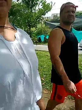 LEIRIS Y FRED 01 online show from March 17, 2025, 3:18 pm