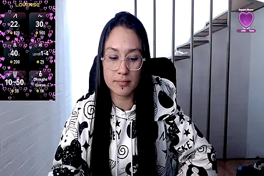 Snapshot of Jessie_Desire chatting on October 1, 2025, 8:26 pm Jessie Desire online show from October 1, 2025, 8:26 pm