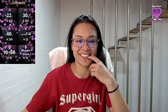 Snapshot of Jessie_Desire chatting on October 11, 2025, 4:01 am Jessie Desire online show from October 11, 2025, 4:01 am