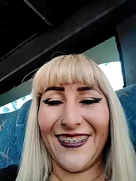 Snapshot of florecita9 chatting on January 9, 2025, 8:55 pm florecita9 online show from January 9, 2025, 8:55 pm