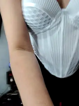 Snapshot of florecita9 chatting on March 8, 2025, 6:26 pm florecita9 online show from March 8, 2025, 6:26 pm