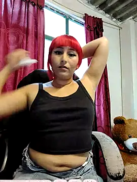 Snapshot of florecita9 chatting on March 15, 2025, 8:54 pm florecita9 online show from March 15, 2025, 8:54 pm