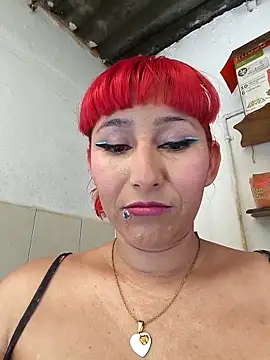 florecita9 online show from February 25, 2026, 3:43 pm