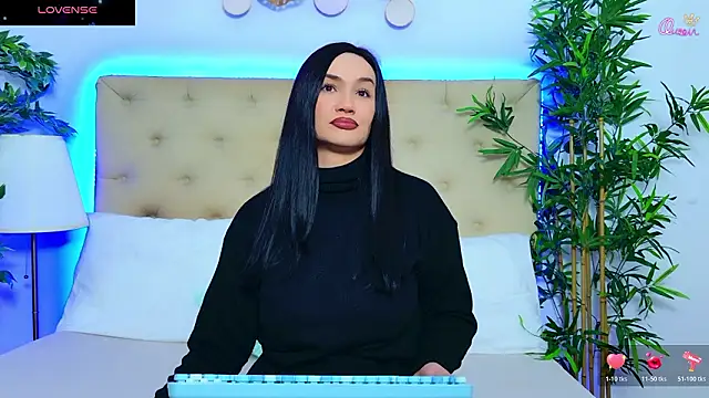 DaliyaArabian online show from January 15, 2026, 1:16 pm